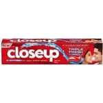 Close Up Everfresh Plus Anti Germ Gel Toothpaste Red Hot 80g