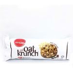 Munchy's Oat Krunch Dark Chocolate 156g