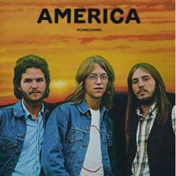 America Homecoming LP