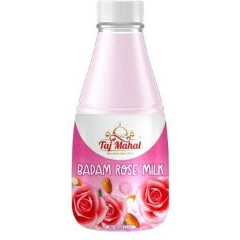 Taj Mahal Badam Rose Milk 250ml