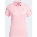 Adidas Women Golf Aeroready Core Polo Shirt