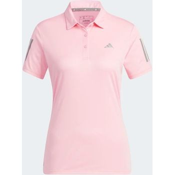 Adidas Women Golf Aeroready Core Polo Shirt