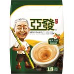 Ah Huat White Coffee Hazelnut Raw Sugar 15 x 38g