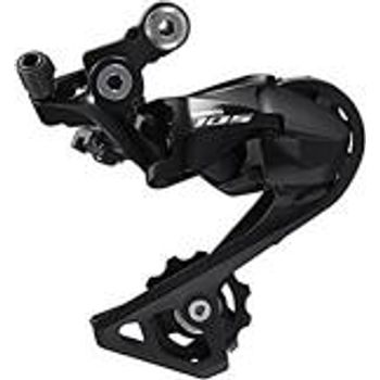 Shimano 105 Rd-r7000 105 11-speed Rear Derailleur Ss For Low Gear 25-30t Black