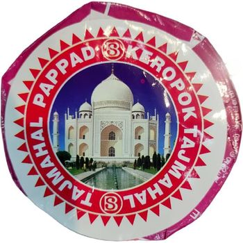 Brooke Bond Taj Mahal Pappad 100g
