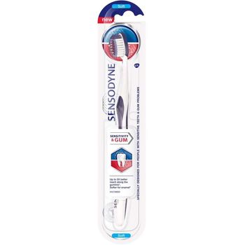 Sensodyne Sensitivity Gum Toothbrush