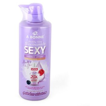 A Bonne Niacinamide Lotion with Berry 500ml