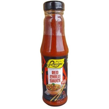 Mother's Recipe Red Chilli Sauce 200g