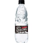 Suntory Tennensui The Strong Natural Water Sparkling 510ml