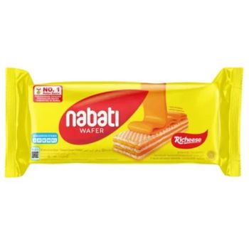 Nabati Wafer Cheese 110g