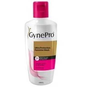 Gynepro Feminine Wash 60ml