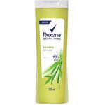 Rexona Sabonete Liquido Bamboo Fresh 200ml