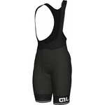 Ale Cycling Solid Corsa Men Bibshorts