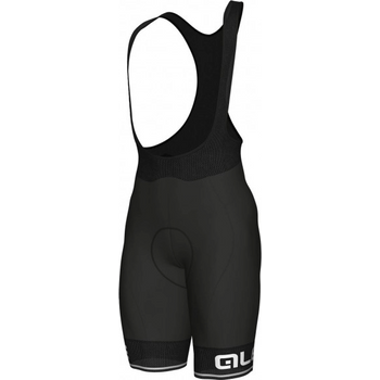 Ale Cycling Solid Corsa Men Bibshorts
