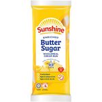 Sunshine Butter Sugar Cream Bun 65g