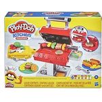 Play-Doh Kitchen Creations Grill'n Stamp Playset