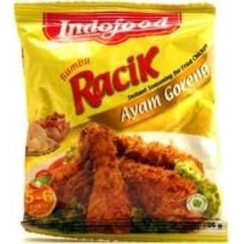 Indofood Racik Ayam Goreng (Fried Chicken Powder Seasoning) 26g