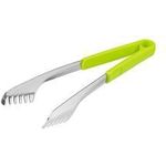 Shimomura Kogyo Full Veg Salad Tongs 65g