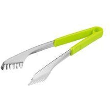 Shimomura Kogyo Full Veg Salad Tongs 65g