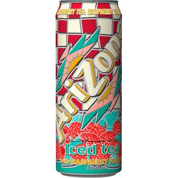 Arizona Raspberry Tea 650ml