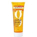 Gatsby Mandom Hold Gel Super Hard 230g