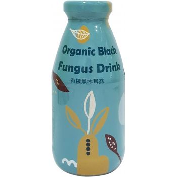 Guan Jin Organic Black Fungus 290ml