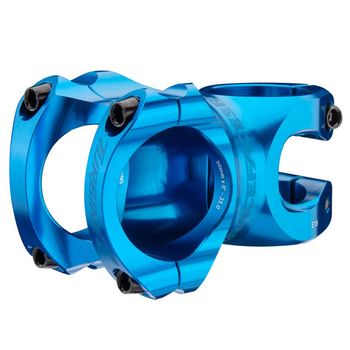 Race Face Turbine R Alu Stem 35 Blue 50mm 91.50 CHF