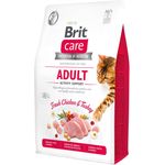 Brit Care Cat Grain Free Adult Activity Support 2kg