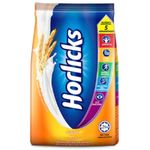 Horlicks Original Malted Drink Refill 1.65kg
