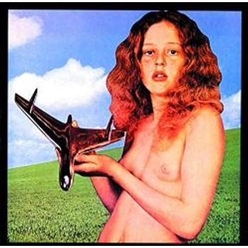 Blind Faith Vinyl