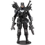McFarlane Dc Multiverse Dark Nights Metal The Grim Knight 7" Action Figure
