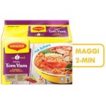 Maggi Tom Yum Noodles 5IN1 76g