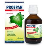 Prospan Cough Syrup 200ml