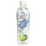 Ice Cool Coconut Water Pet 500ml