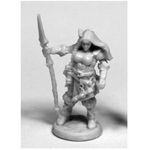 Reaper Miniatures Dark Heaven Bones Bregan Valkyrie