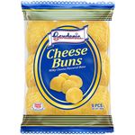 Gardenia Cheese Buns 250g