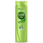 Sunsilk Lively Clean And Fresh Shampoo 160ml