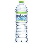 Air Mineral Dasani 600ml