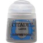 Games Workshop Citadel Layer Paint Dawnstone 12ml