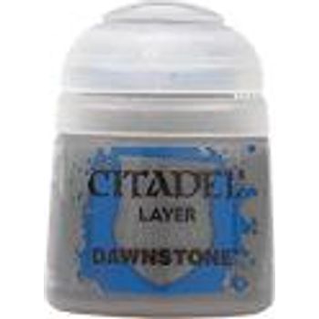 Games Workshop Citadel Layer Paint Dawnstone 12ml