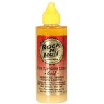 Rock N Roll Gold Chain Lube 120ml
