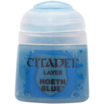 Citadel Layer Hoeth Blue 12ml