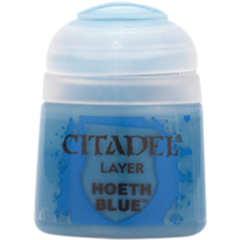 Citadel Layer Hoeth Blue 12ml