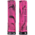 DMR Brendog Flangeless DeathGrip Thin Marble Pink