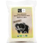 Chang Thai Organic White Glutinous Rice