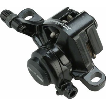 Shimano Tourney TX805 Disc Brake Caliper with Resin Pads