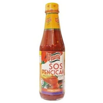Ummi Traditional Dipping Sauce 340g