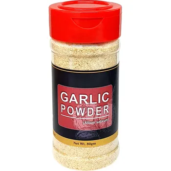 GardenScent Garlic Powder 80g