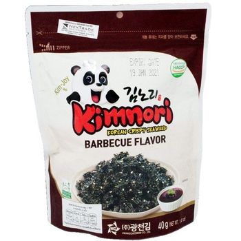 Kimnori Barbeque Flavor 40g