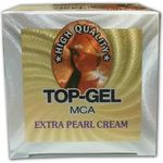 Top-Gel Mca Extra Pearl Cream Plus Ginseng Extract 15g